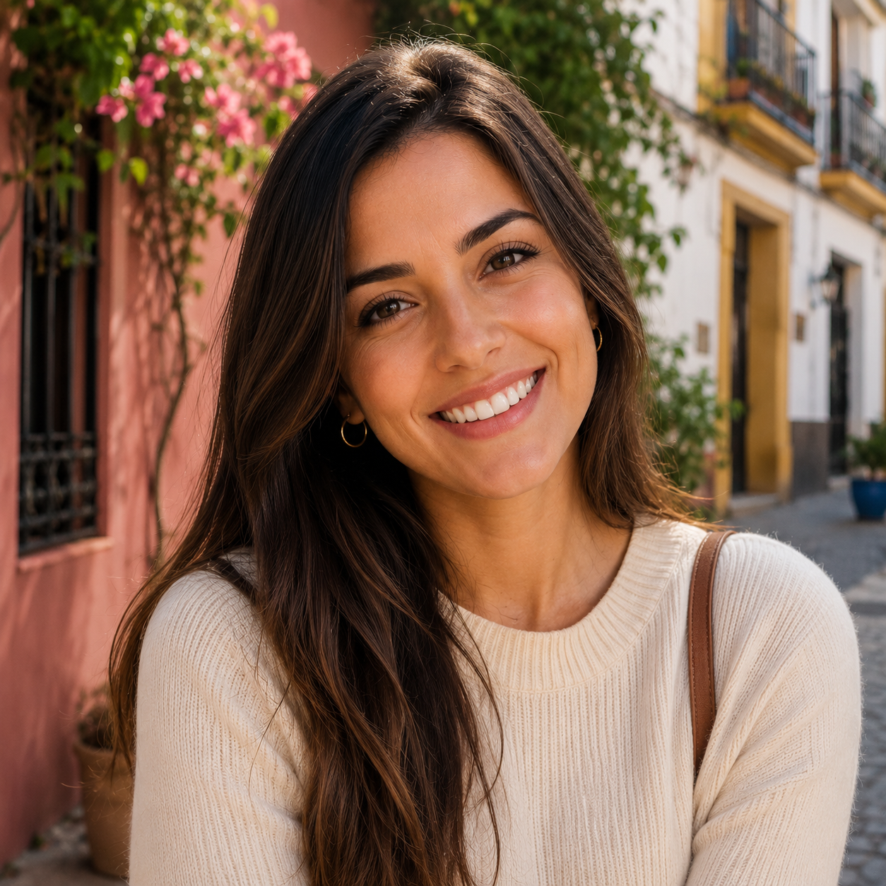 Laura M.