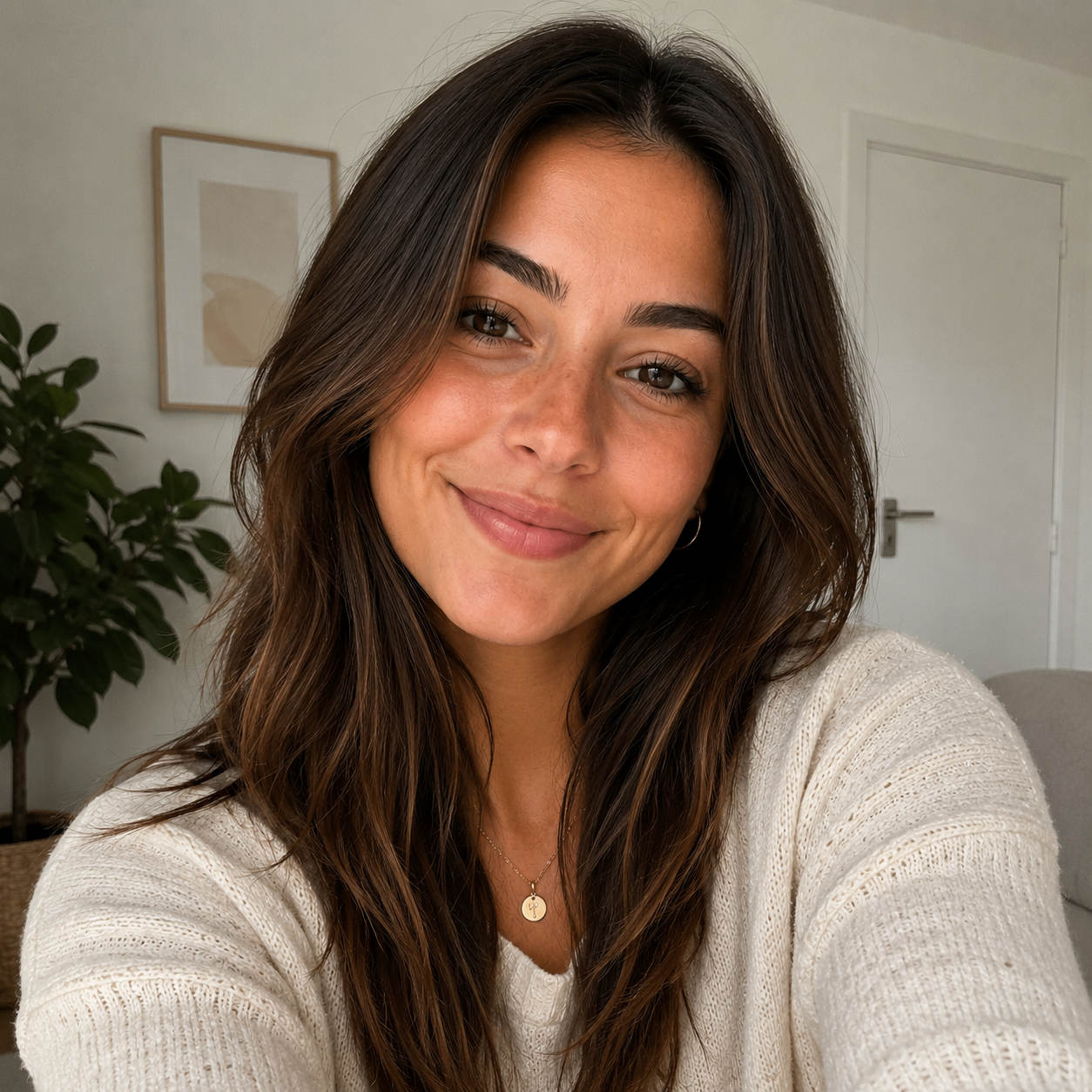 Laura M.