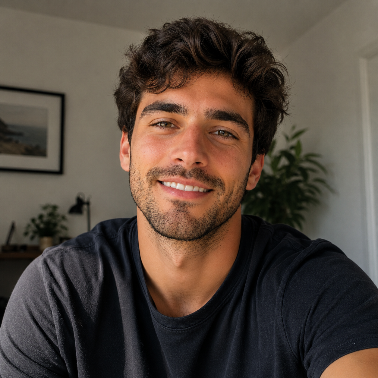 Álvaro S.